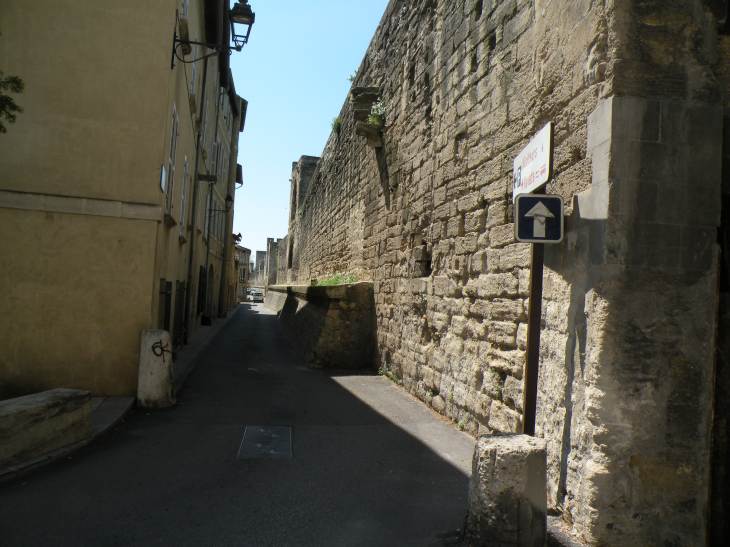  remparts